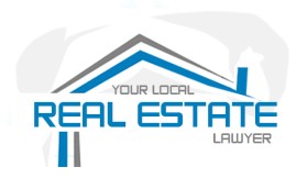 Your Local Real Estate Lawyer  entry by anishkc