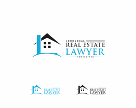 Your Local Real Estate Lawyer  entry by mbokmenowo