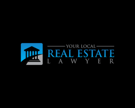 Your Local Real Estate Lawyer  entry by paczgraphics