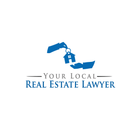 Your Local Real Estate Lawyer  entry by flousse