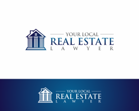 Your Local Real Estate Lawyer  entry by Mrs. DC