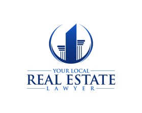 Your Local Real Estate Lawyer  entry by zoki169