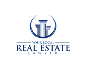 Your Local Real Estate Lawyer  entry by zoki169