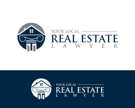 Your Local Real Estate Lawyer  entry by marsell