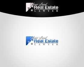 Winning entry: Your Local Real Estate Lawyer  entry by benteotso
