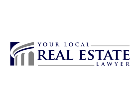 Your Local Real Estate Lawyer  entry by APRIL