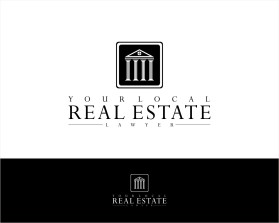 Your Local Real Estate Lawyer  entry by RZ