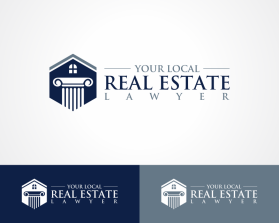 Your Local Real Estate Lawyer  entry by Mrs. DC