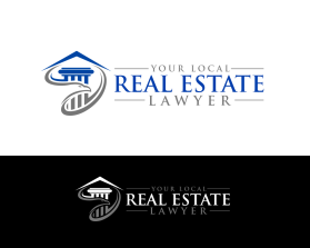 Your Local Real Estate Lawyer  entry by hym35