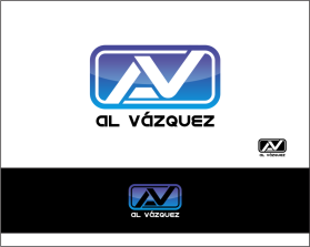 Al V&aacute;zquez entry by BILLYart
