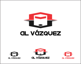 Al V&aacute;zquez entry by BILLYart