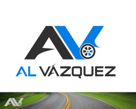 Al V&aacute;zquez entry by Serpentes