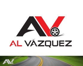 Al V&aacute;zquez entry by Serpentes