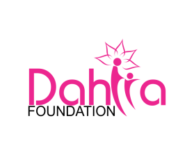 Dahlia Foundation  entry by andrianus endro