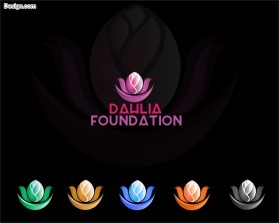 Dahlia Foundation  entry by dekky arista