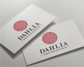 Dahlia Foundation  entry by Tina Takač