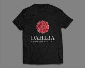 Dahlia Foundation  entry by Tina Takač