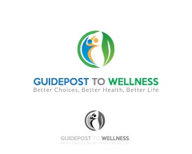 Guidepost to Wellness entry by dahmane