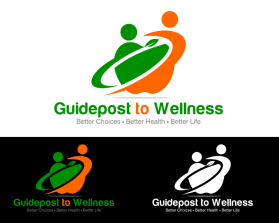 Guidepost to Wellness entry by marsell