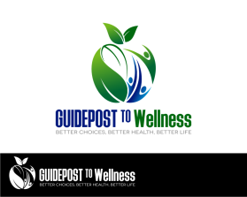 Guidepost to Wellness entry by Jokotole