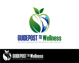 Guidepost to Wellness entry by Jokotole
