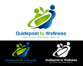Guidepost to Wellness entry by marsell
