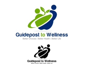 Guidepost to Wellness entry by marsell