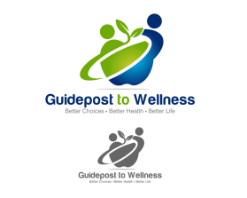 Guidepost to Wellness entry by marsell
