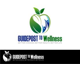 Guidepost to Wellness entry by Jokotole