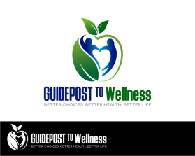Guidepost to Wellness entry by Jokotole