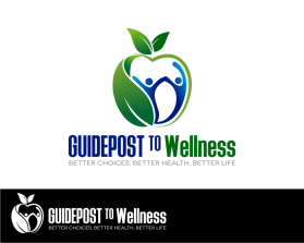 Guidepost to Wellness entry by Jokotole