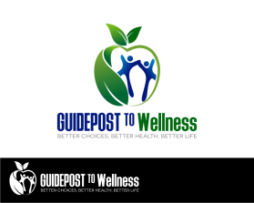 Guidepost to Wellness entry by Jokotole