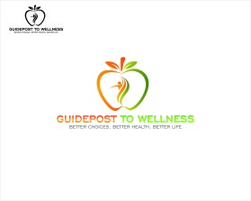 Guidepost to Wellness entry by RZ