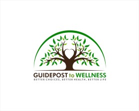 Guidepost to Wellness entry by RZ