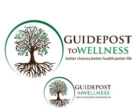 Guidepost to Wellness entry by temmardz