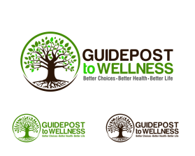 Guidepost to Wellness entry by marsell