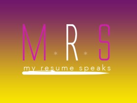 MyResumeSpeaks, Inc entry by Wolly