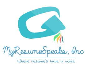 MyResumeSpeaks, Inc entry by xdabier