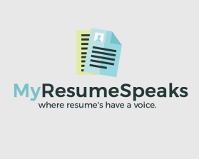 MyResumeSpeaks, Inc entry by nathaliecobussen