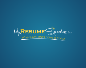 MyResumeSpeaks, Inc entry by Mrs. DC