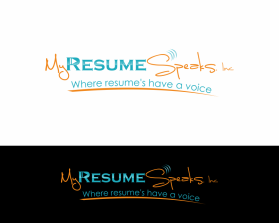 MyResumeSpeaks, Inc entry by Mrs. DC