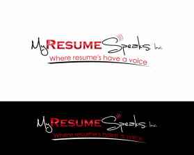 MyResumeSpeaks, Inc entry by Mrs. DC