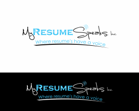 MyResumeSpeaks, Inc entry by Mrs. DC