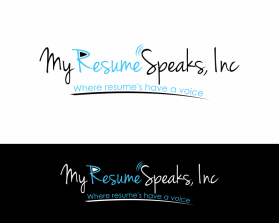 MyResumeSpeaks, Inc entry by Mrs. DC