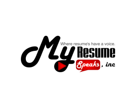 MyResumeSpeaks, Inc entry by marsell
