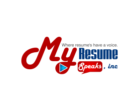 MyResumeSpeaks, Inc entry by marsell