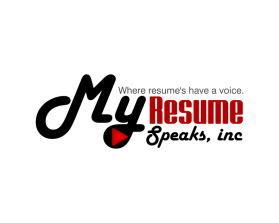 MyResumeSpeaks, Inc entry by marsell