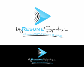 MyResumeSpeaks, Inc entry by Mrs. DC
