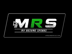 MyResumeSpeaks, Inc entry by Wolly