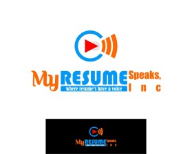 MyResumeSpeaks, Inc entry by kucrit79